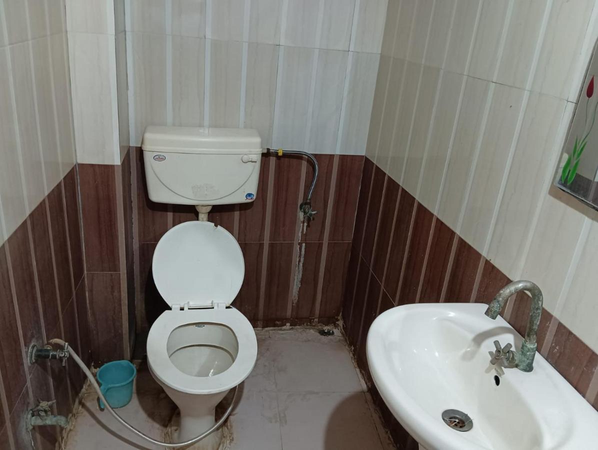 Hotel Kohinoor Palace Аджмер Екстериор снимка